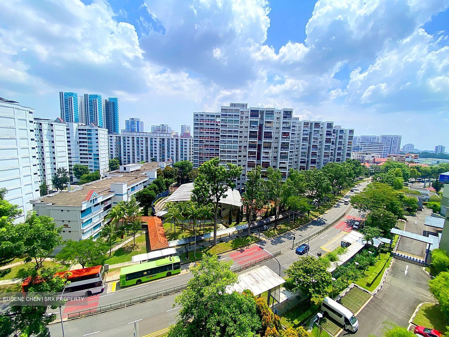 Blk 450C West Terra @ Bukit Batok (Bukit Batok), HDB 4 Rooms #499126171